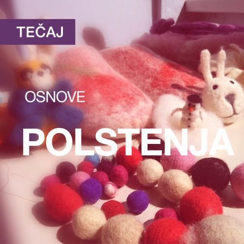 Osnove polstenja