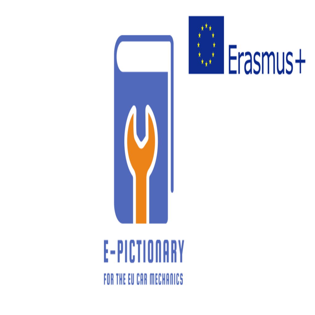 Diseminacijski dogodek Multilingual Car Mechanics E-Pictionary