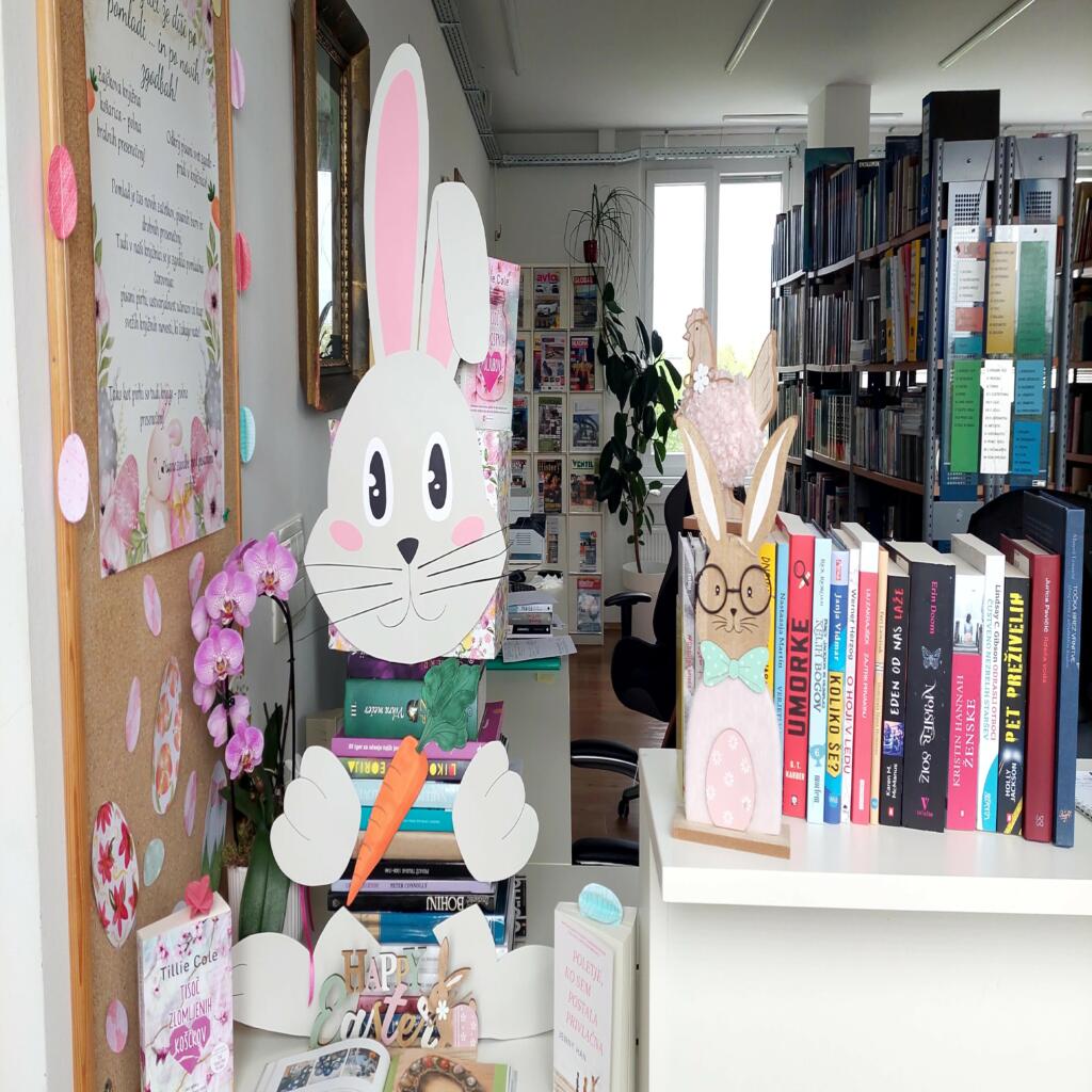 Vabilo na izmenjavo pirhov