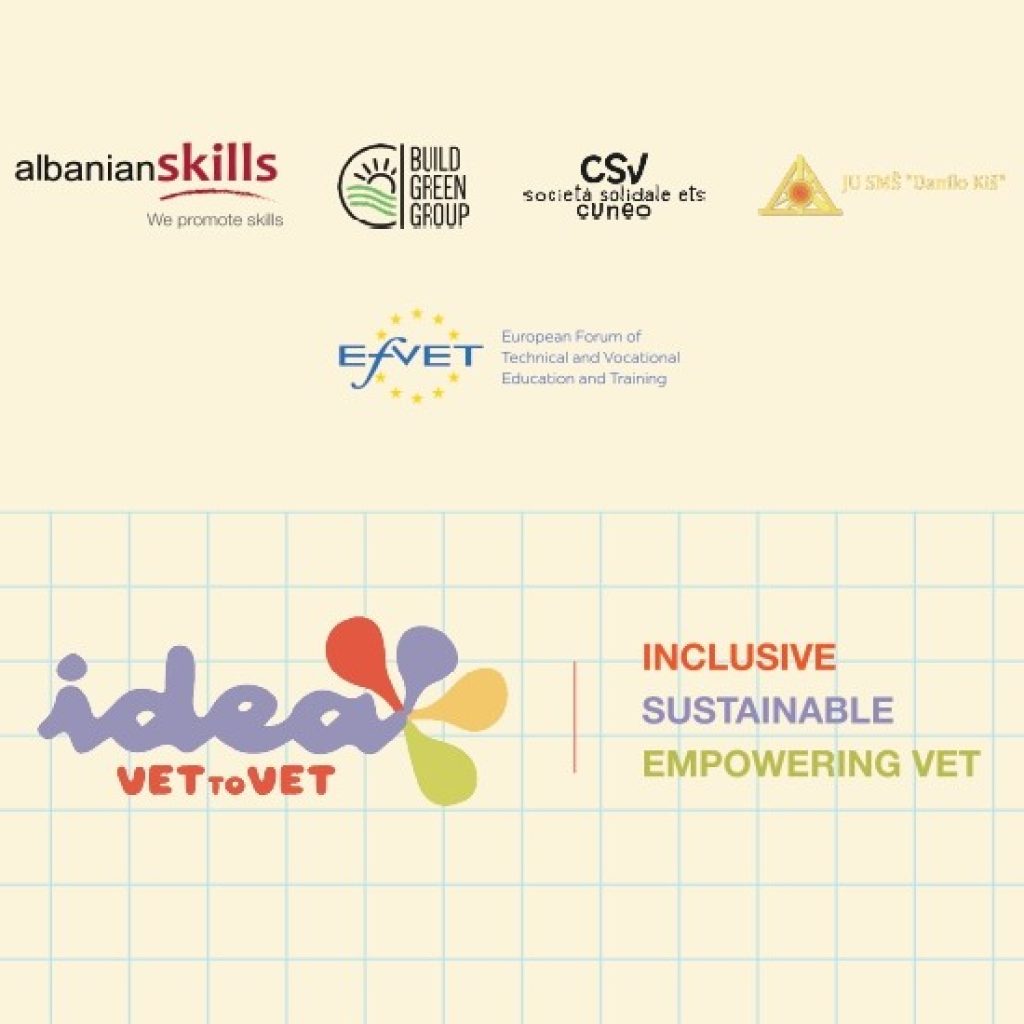 VET2VET-IDEA Srečanje partnerjev (Alba, Italija)